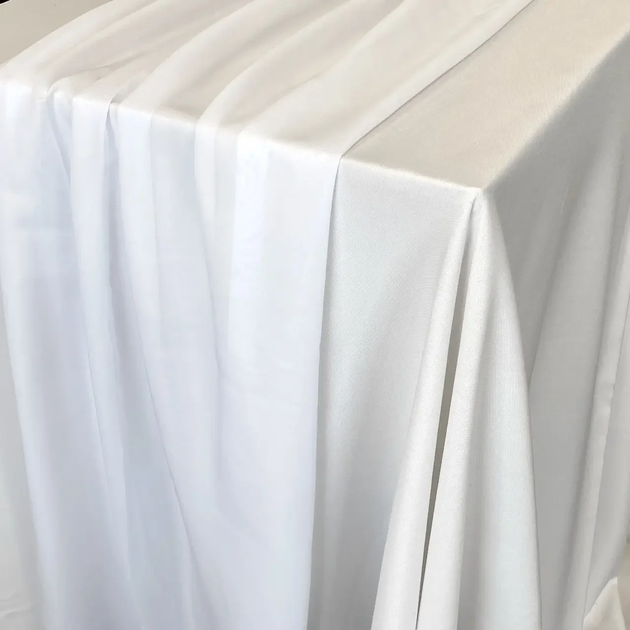White Chiffon