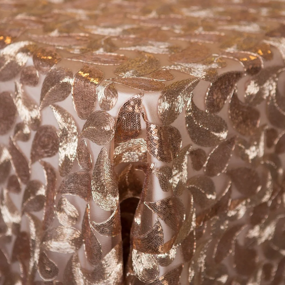 Copper Leaf
120"