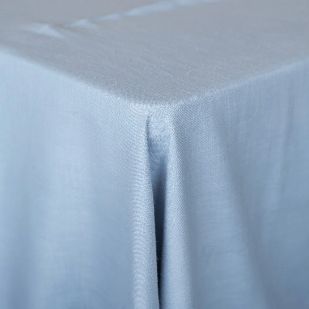 Light Blue
132"  |  90"x156"