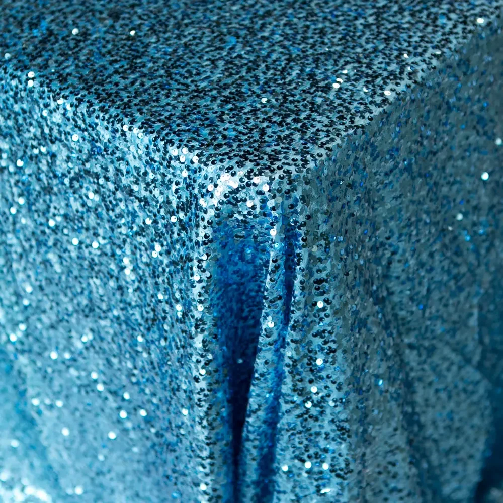 Blue
132"  |  90"x156"