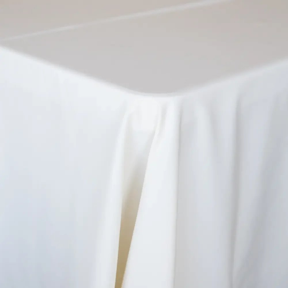 Ivory
120"  |  90"x156"