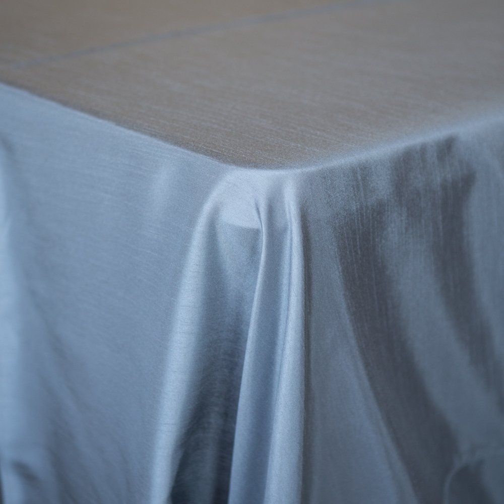 Matte Ice Blue
120"  |  90"x156"