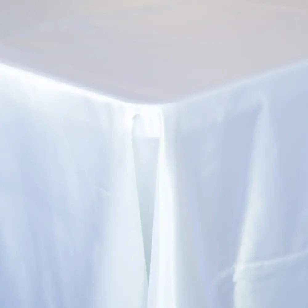 White
120"  |  90"x156"