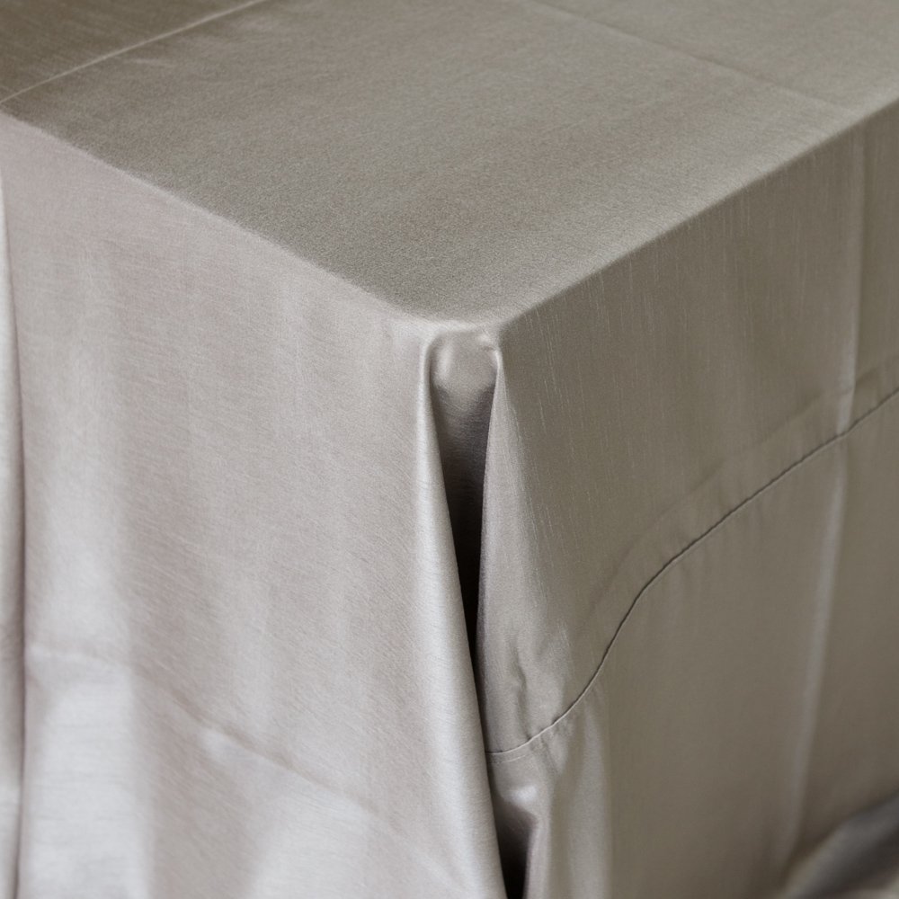 Matte Nutmeg
120"  |  90"x156"