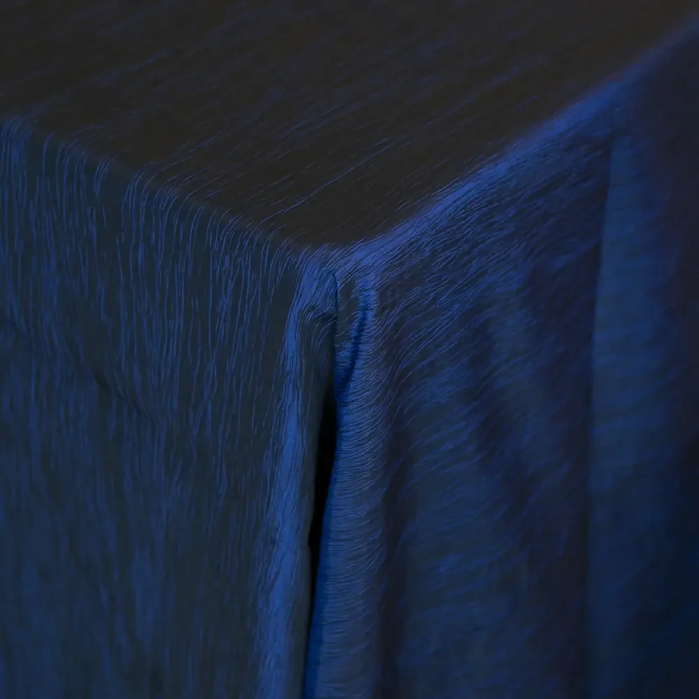 Navy
120"  |  90"x156