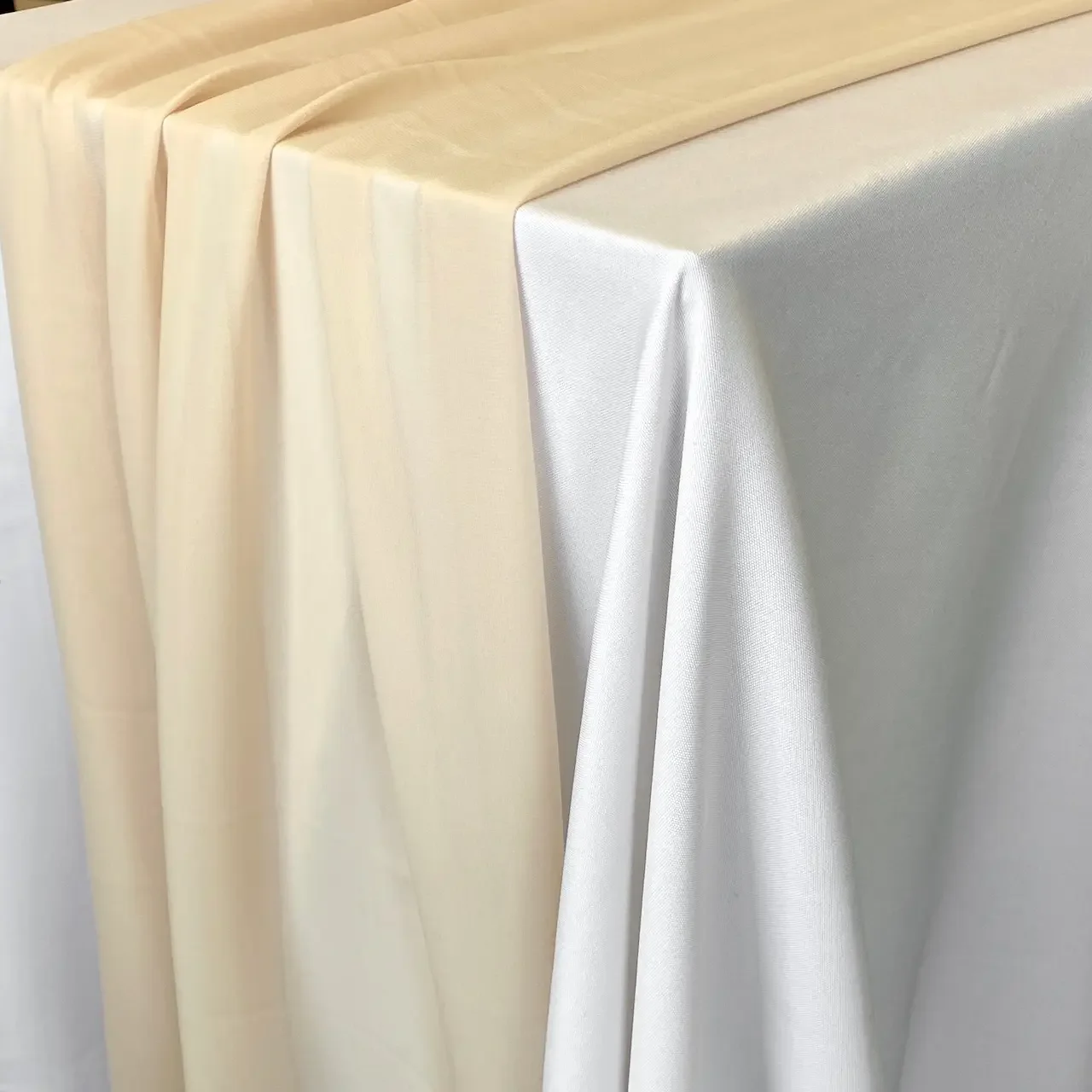 Sand Chiffon