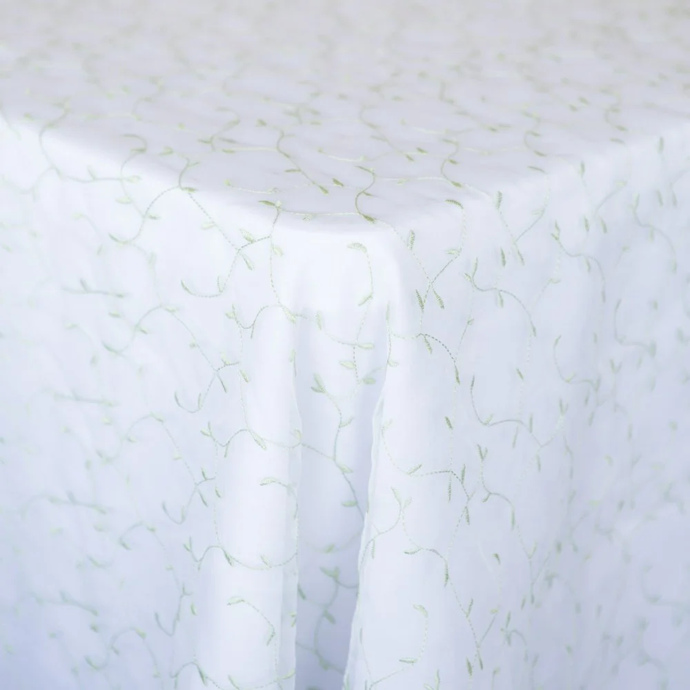 Sage Vine
90"x90"