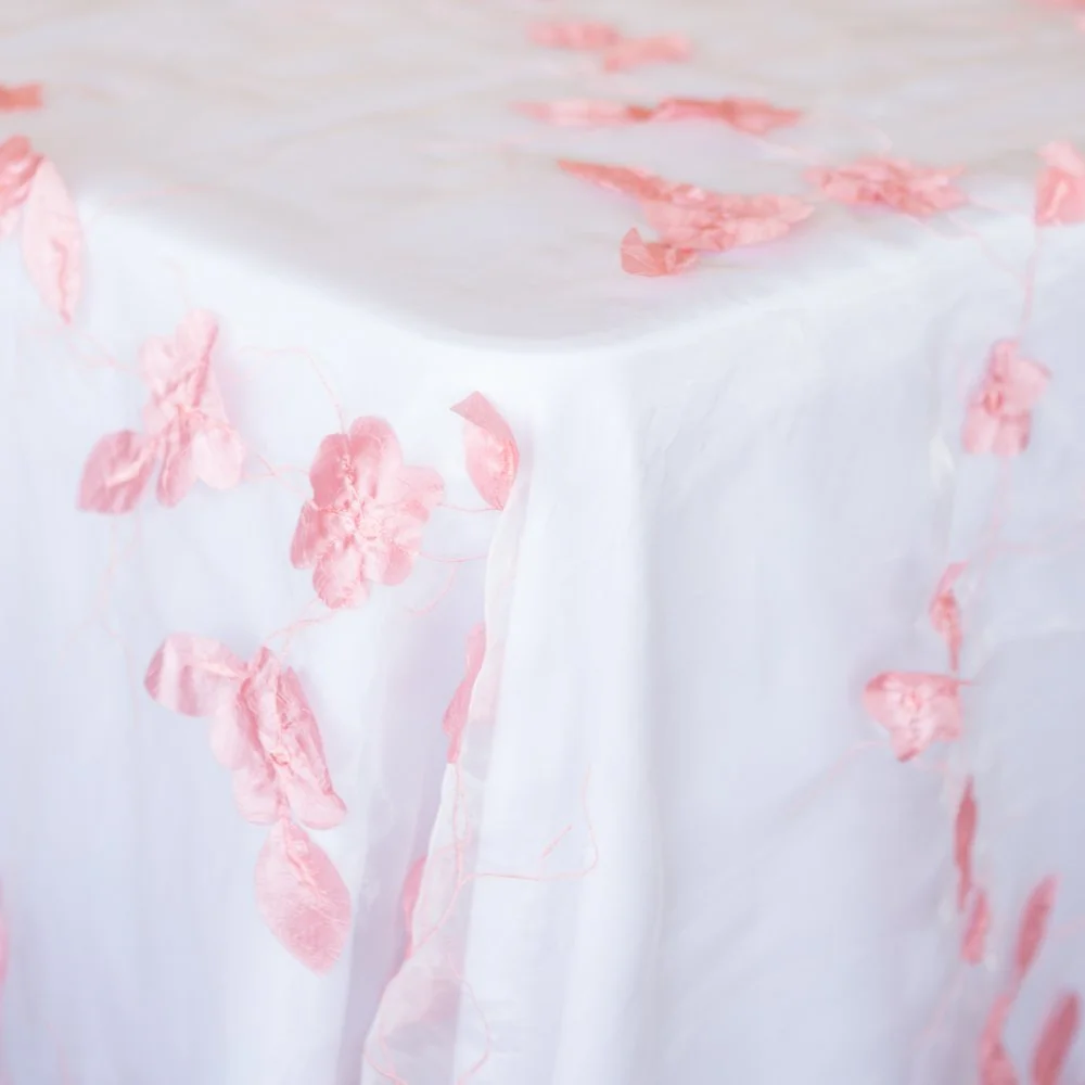 Pink Petal
90"x90"