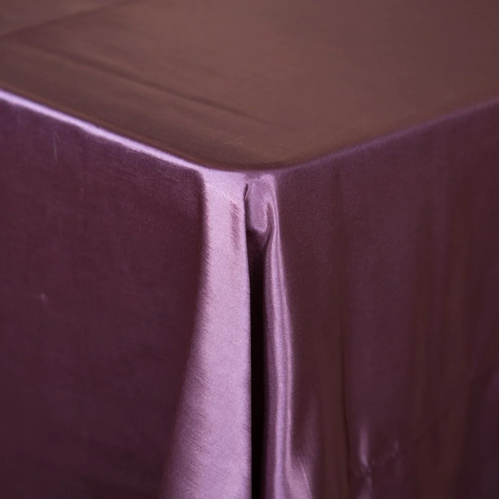 Shiny Sugar Plum
120"