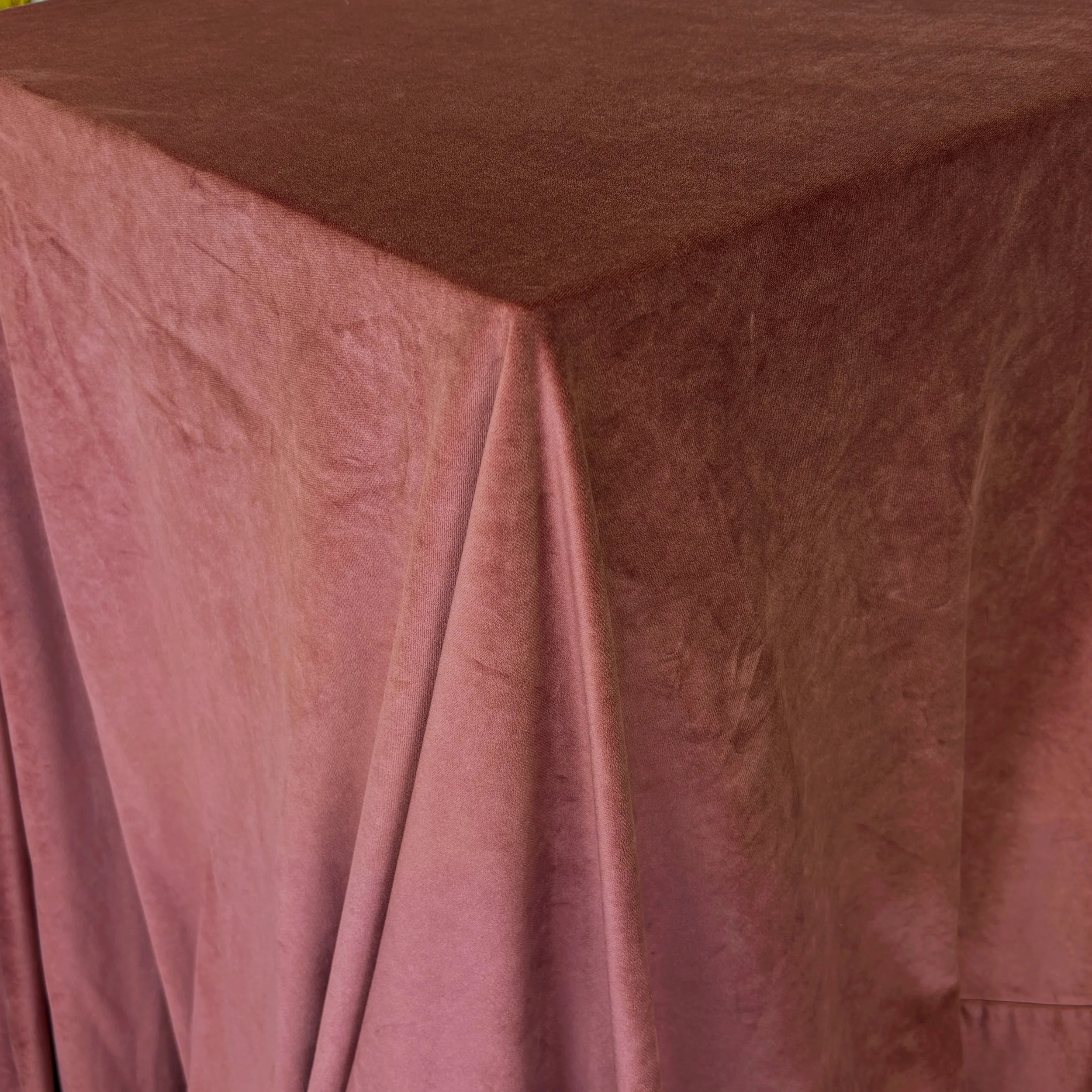 Dusty Rose
132"  |  90"x156"
