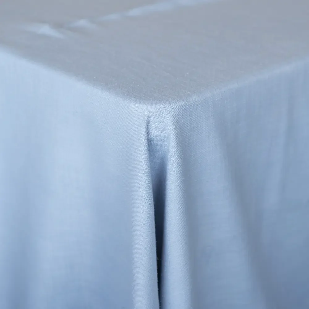 Light Blue
132"  |  90"x156"