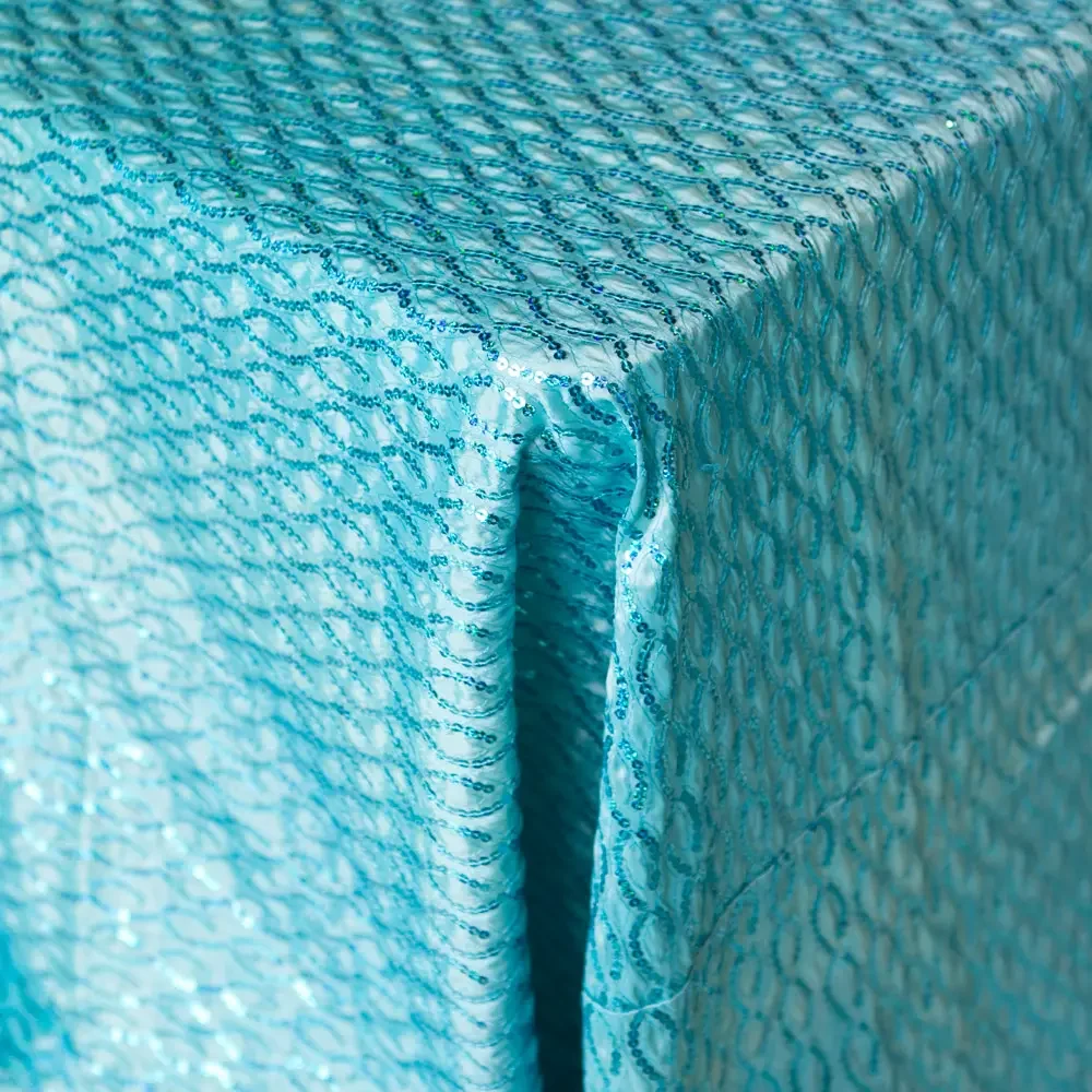 Teal
132"  |  90"x156"