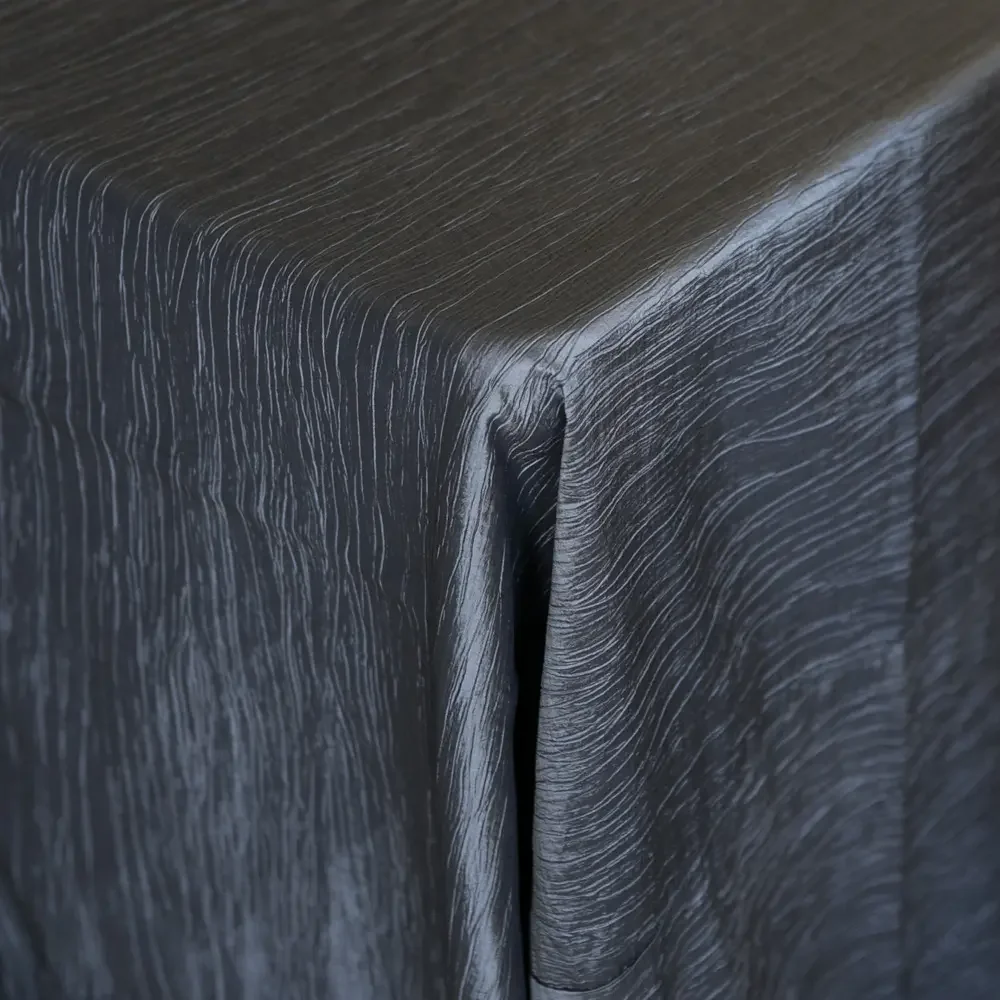 Gunmetal
120"  |  90"x156