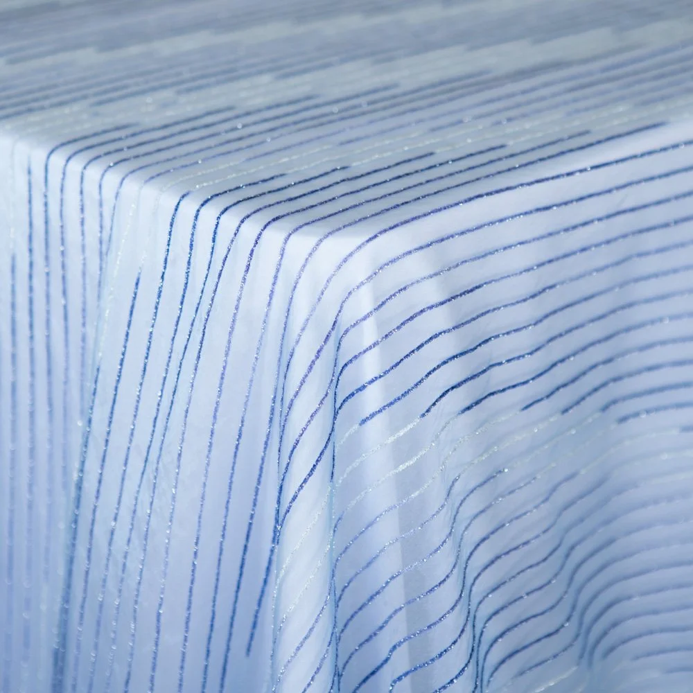 Blue Stripe
90"x90"