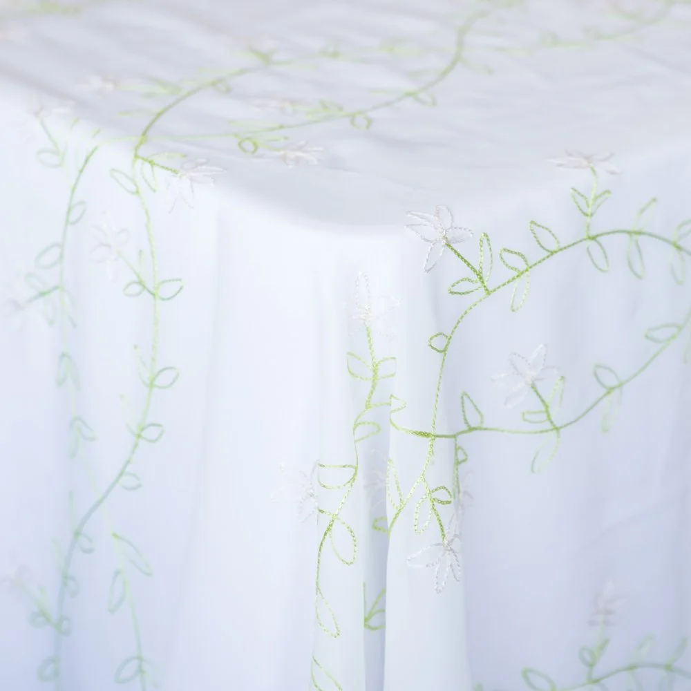 Garden Vine
120"