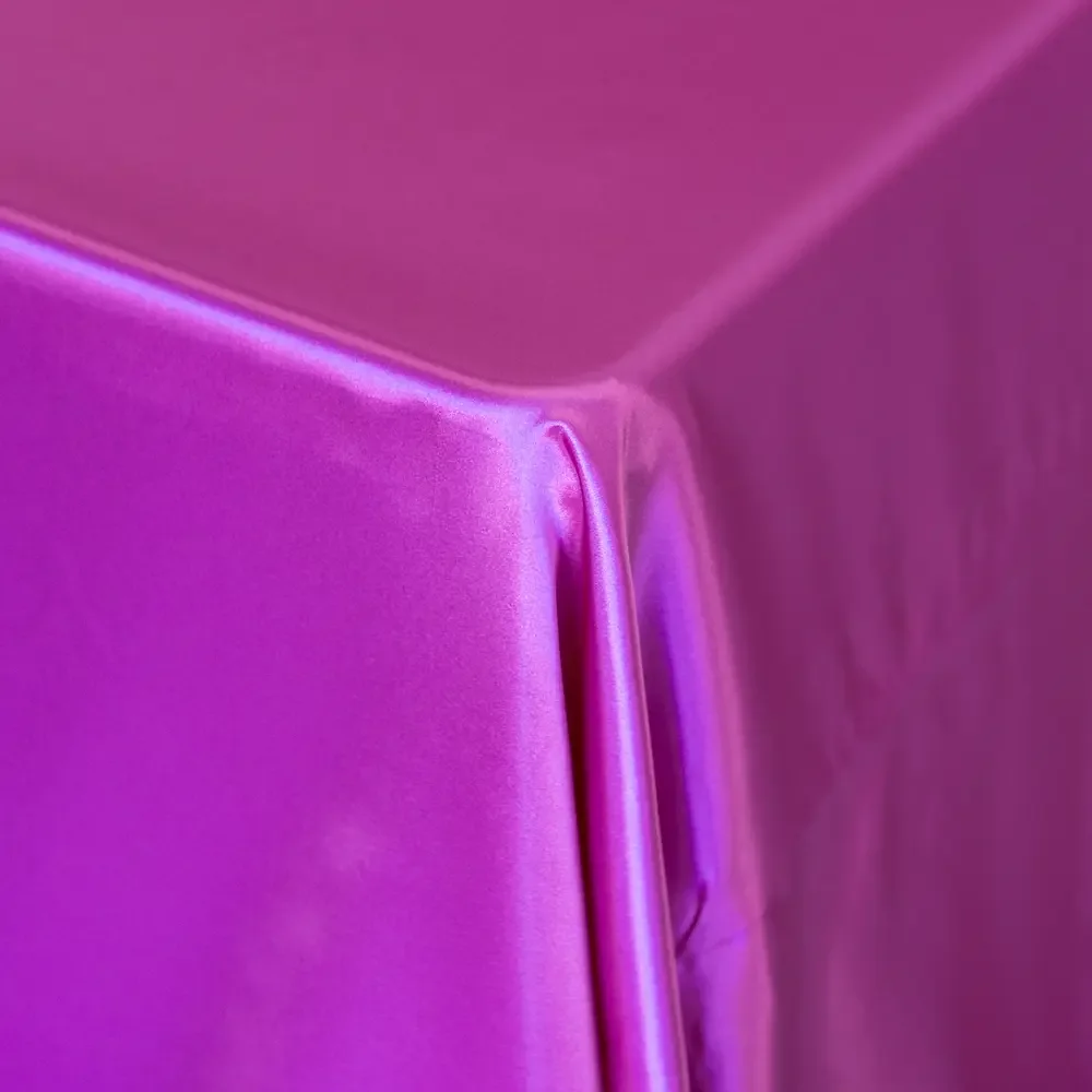 Hot Pink
120"  |  90"x156"