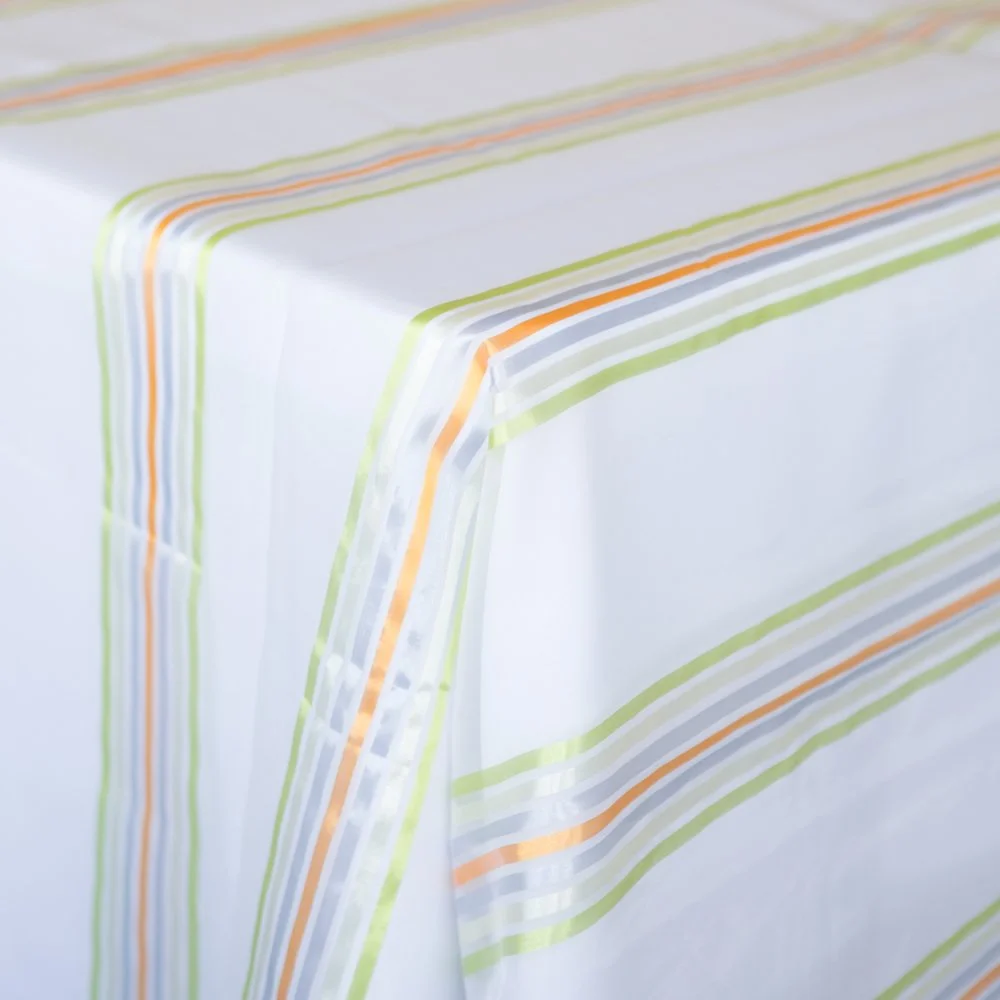 Citrus Stripe
90"x90"