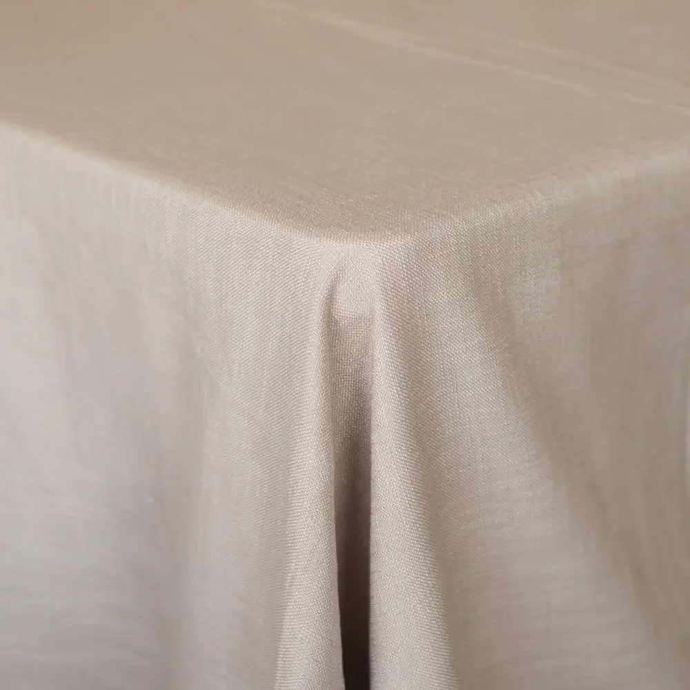Taupe
132"  |  90"x156"