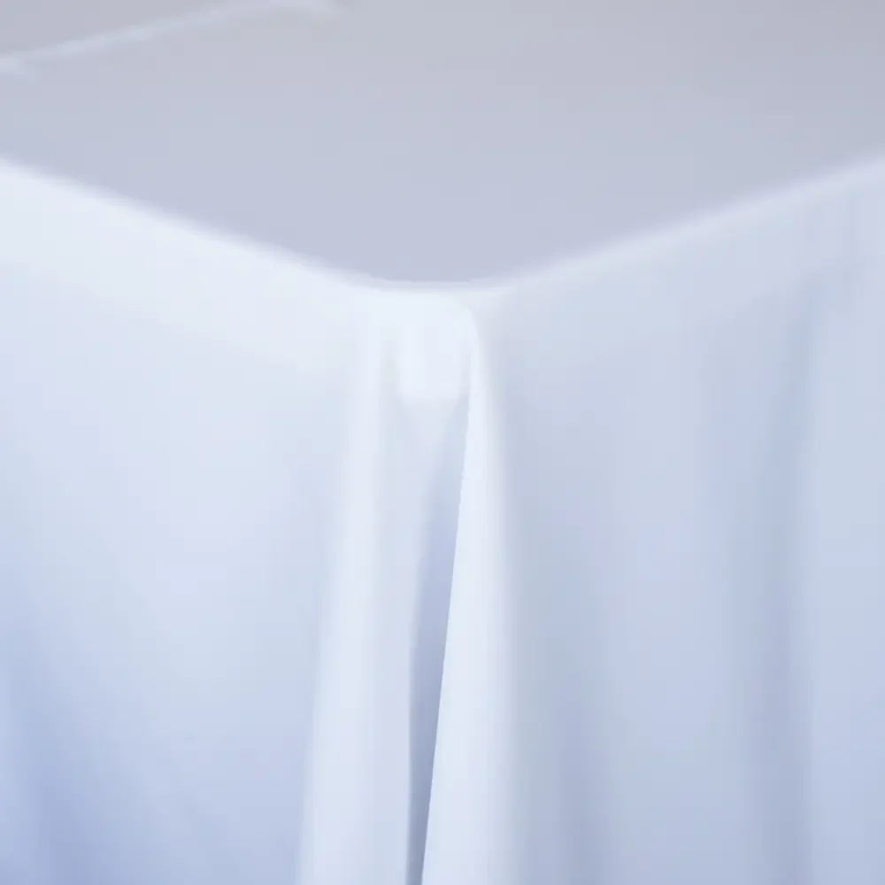 White
120"  |  90"x156"