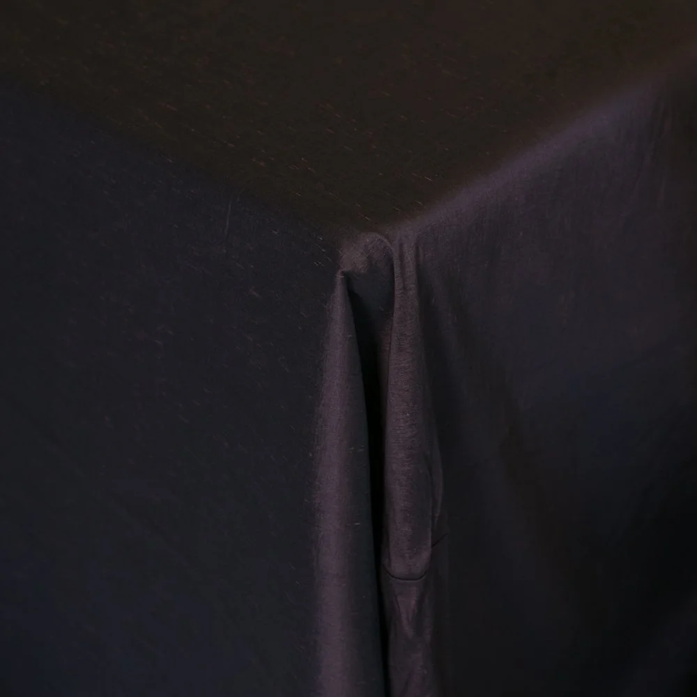 Chocolate Brown
120"