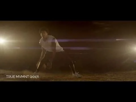 Darren Geeter | Producer Reel 2020