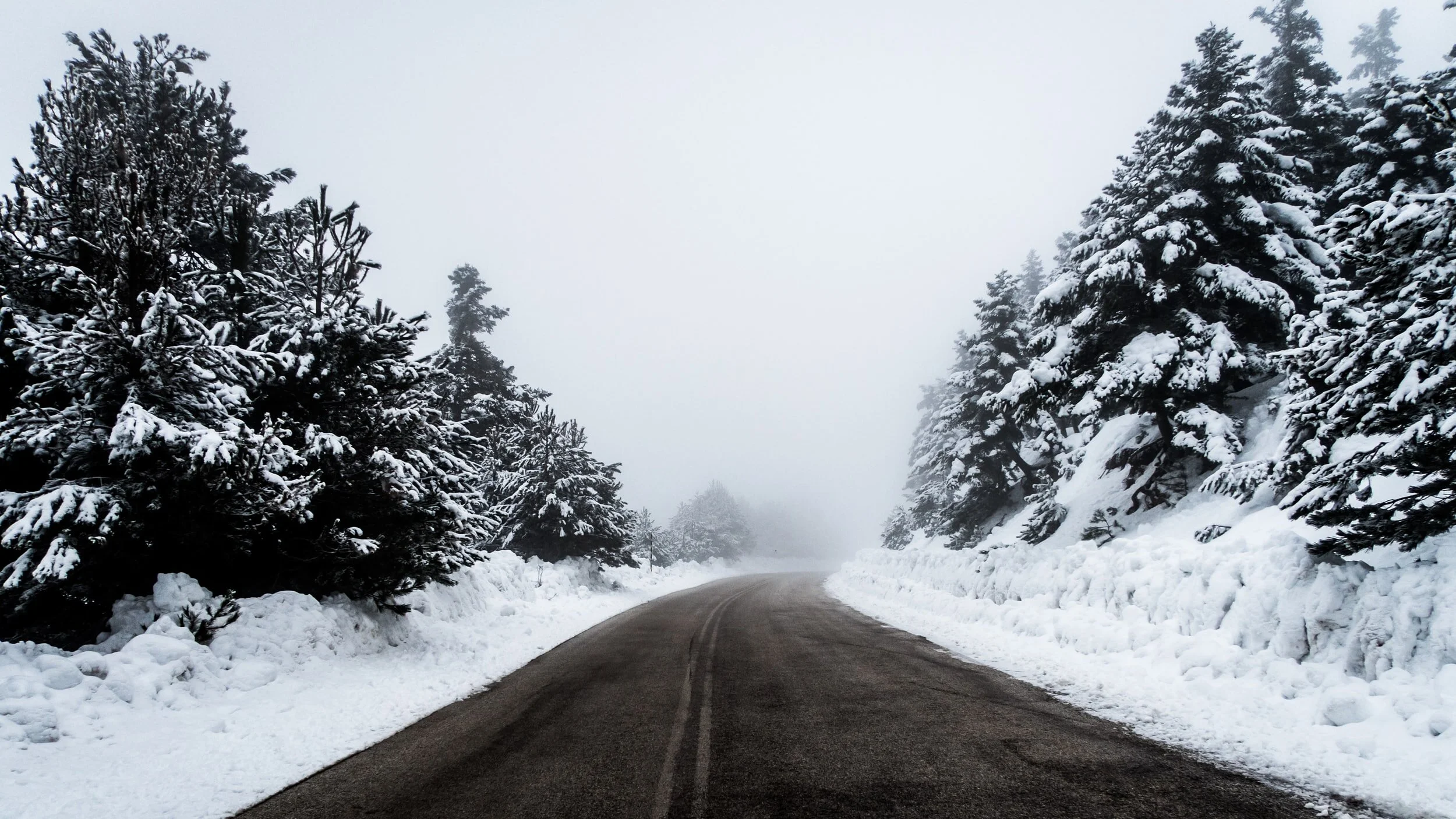 Winter Conditions: Working Virtual