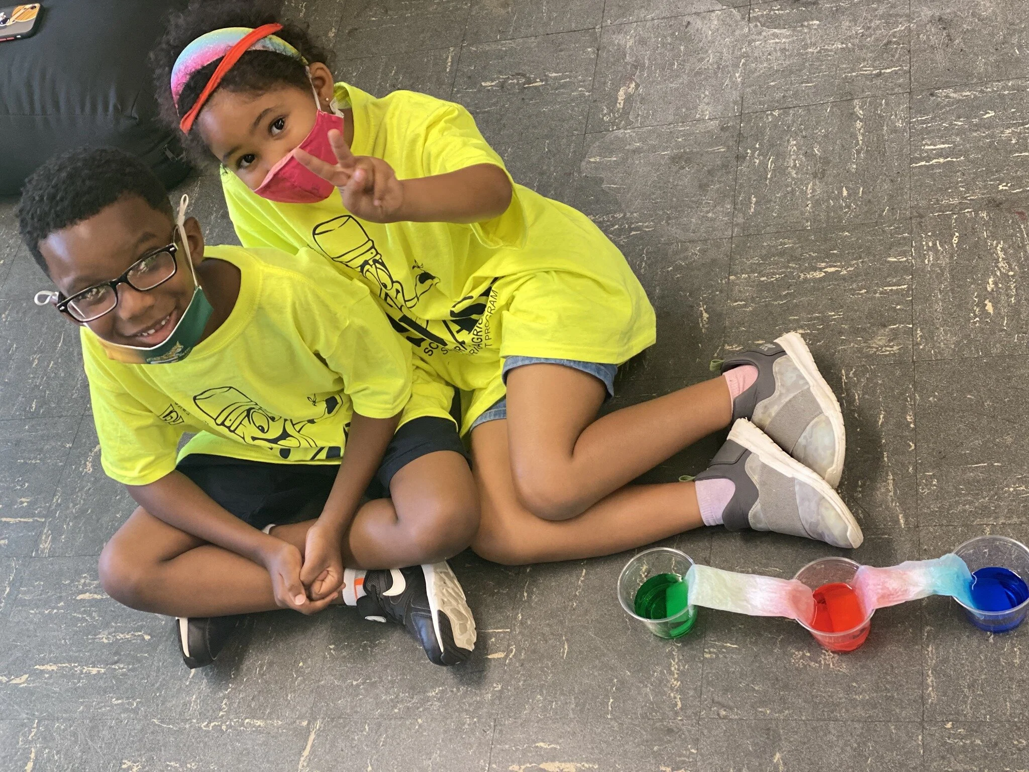 Summer Newsletter 21