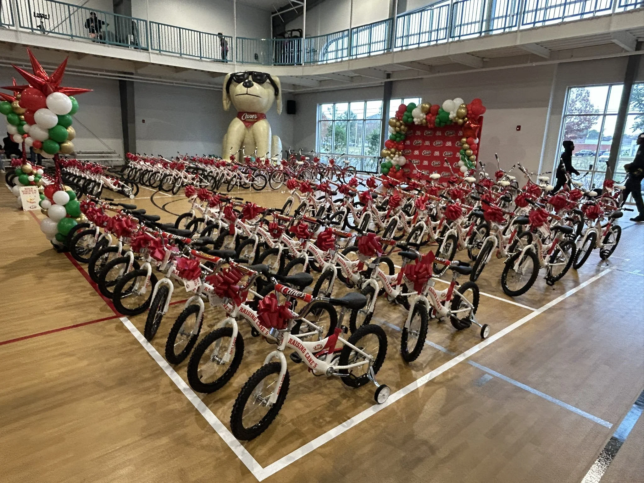Southern University Laboratory School 4th Graders Experience an Unforgettable Day of Giving and Inspiration