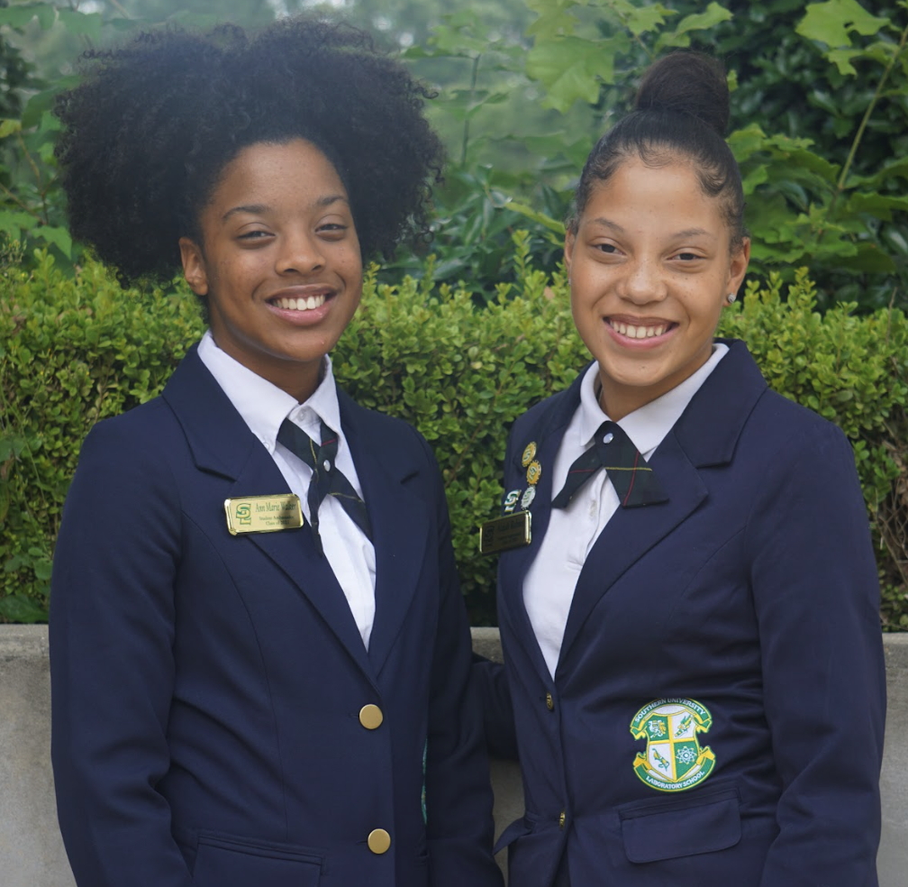 Southern University Laboratory School Announces New Uniform Partner for 2026–2027