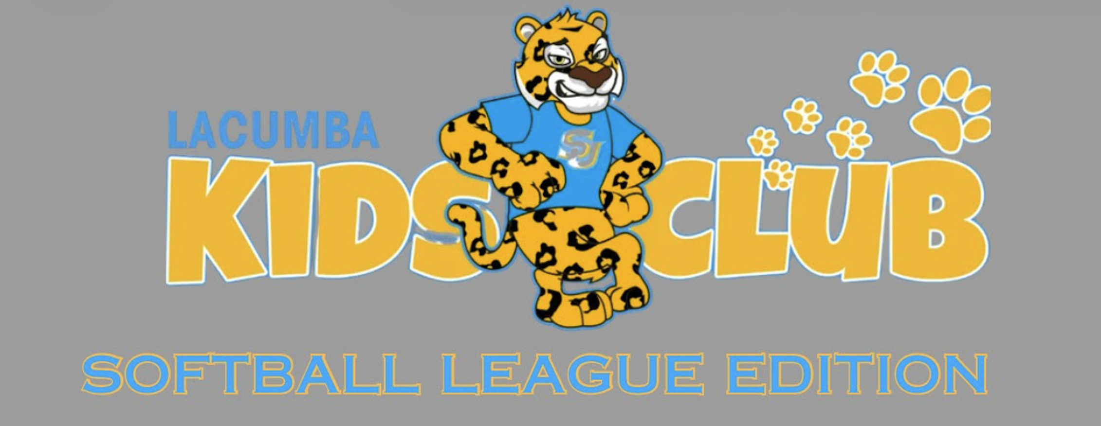 Calling All Young Kittens: Softball Season Is Here! 🥎