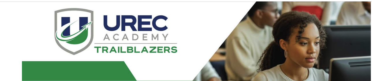 UREC Academy Entrepreneurship, Technology &amp; ACT Prep Institutes – Summer 2026