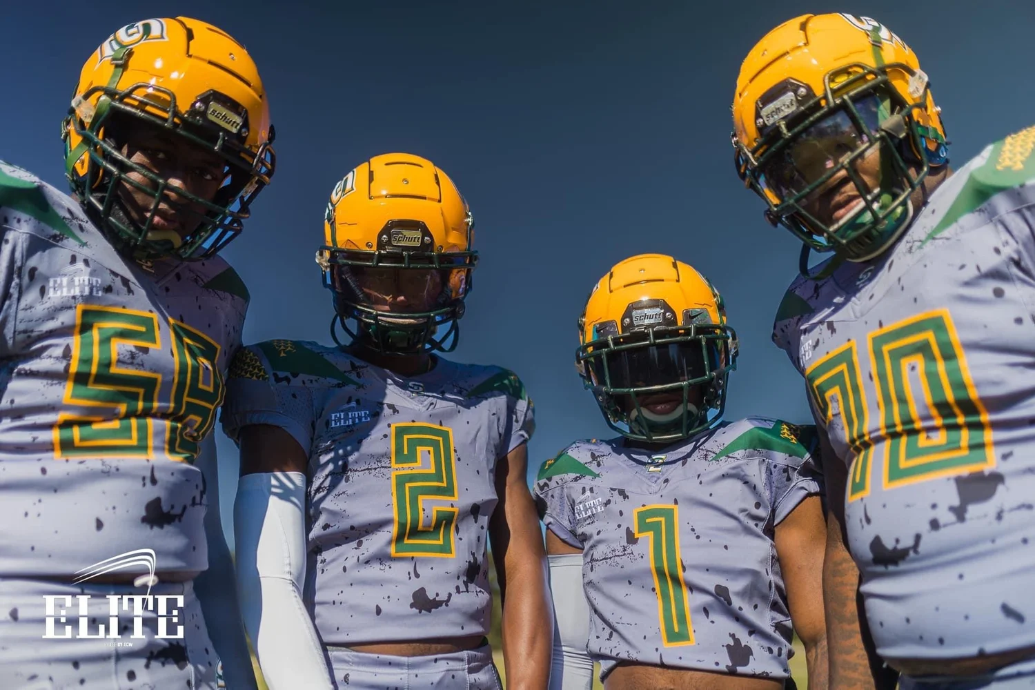 Athletics — Southern University Lab School