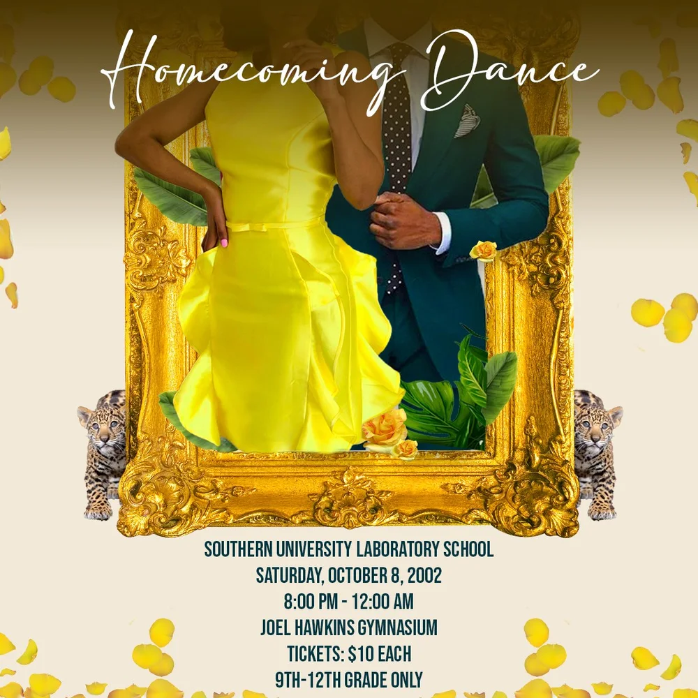 Southern University Baton Rouge 2022 Clipart