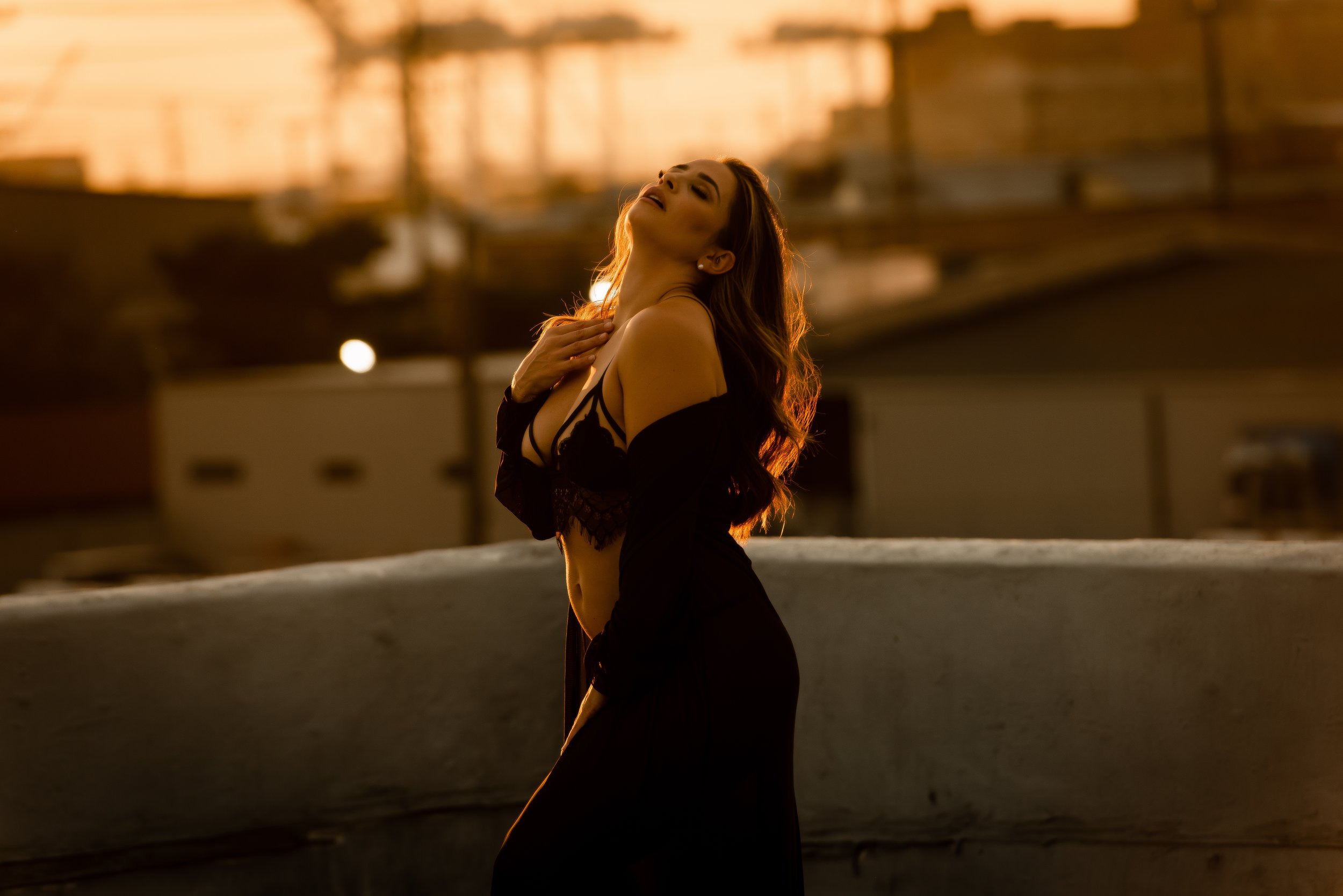 The Rooftop