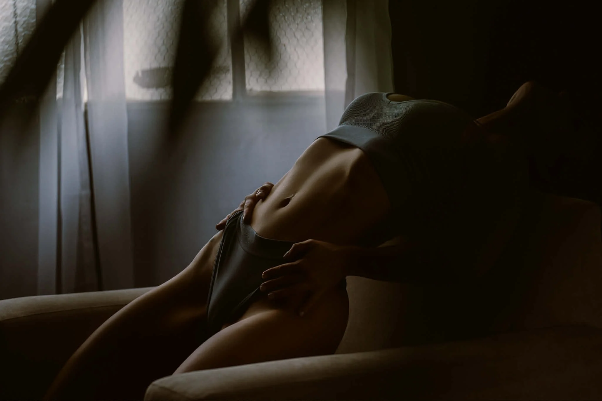 Now this is a whole vibe right here. 