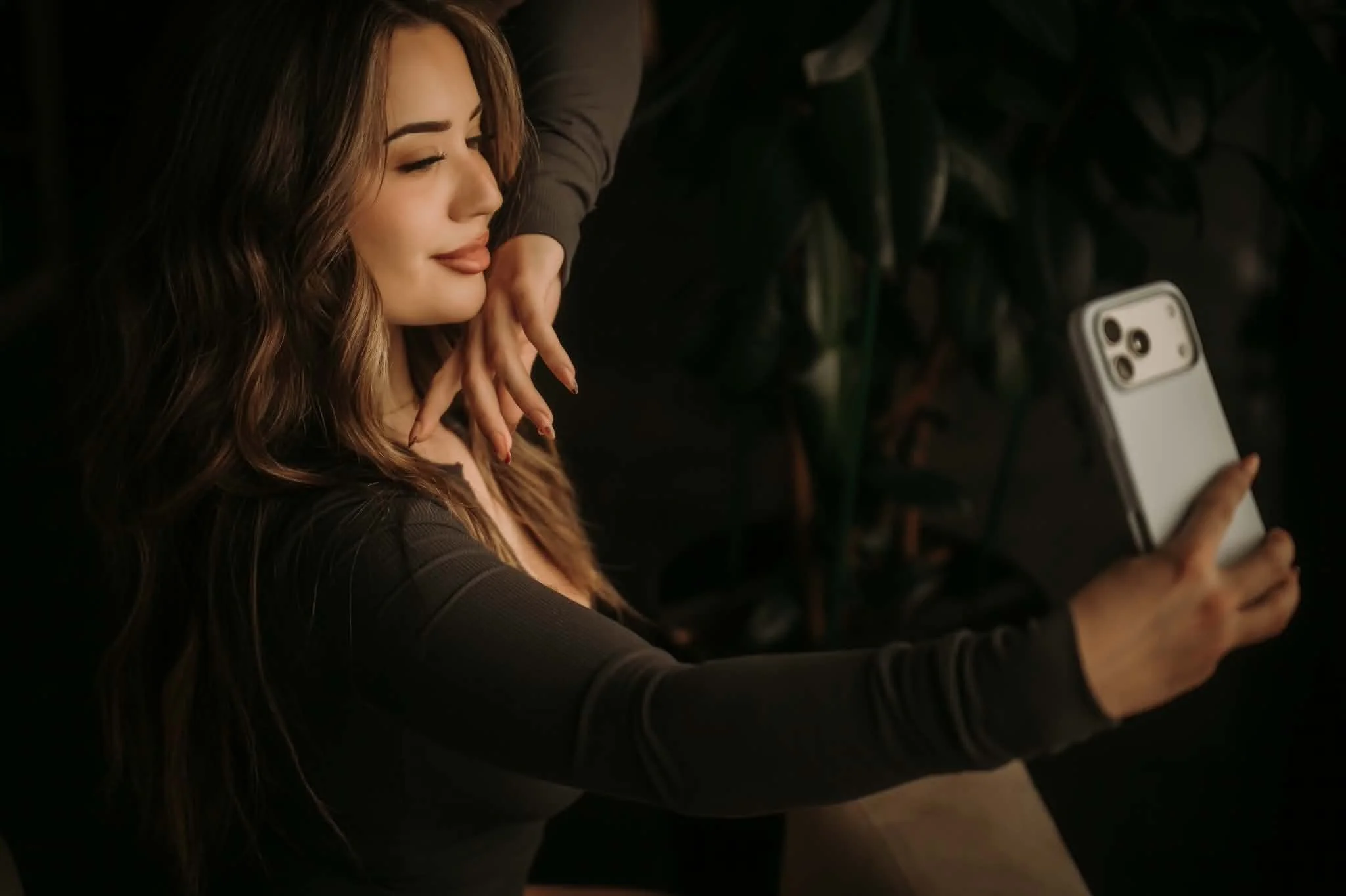 Do You Really Need a Reason to Book a Boudoir Session? (The Actual Truth)