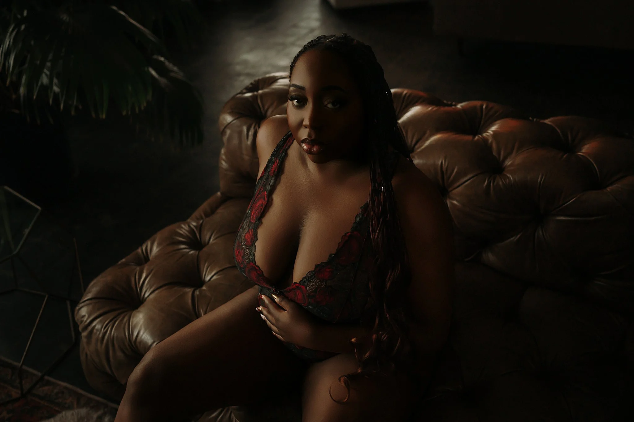 Creator Collection Seattle WA Chantel Allen Boudoir_0051.jpg