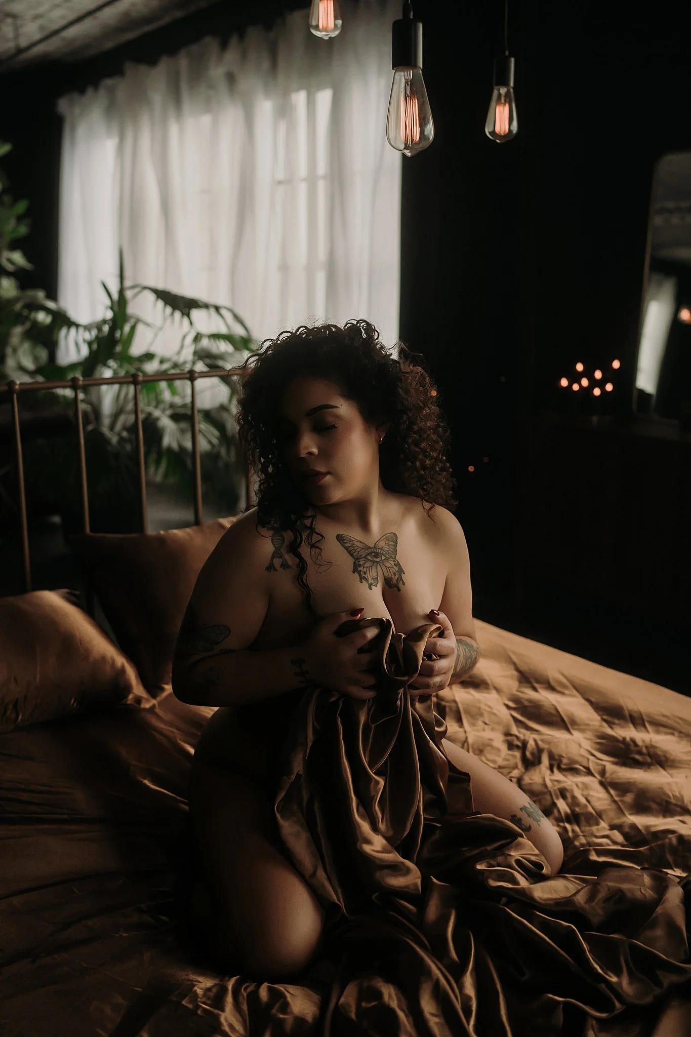 Chantel Allen Boudoir Seattle Wa Plus Size Boudoir Photography_0896.jpg