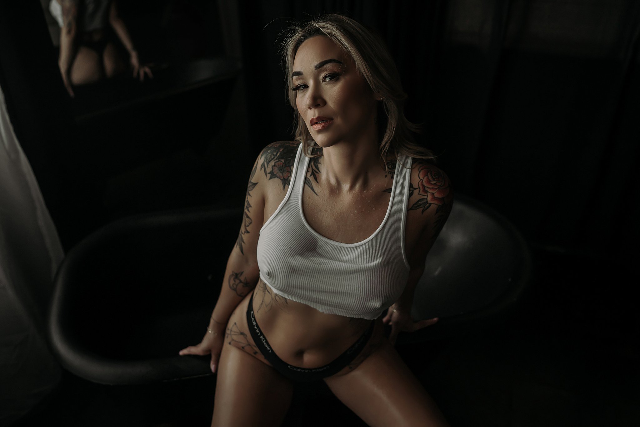Boudoir for Women at Every Stage of Life