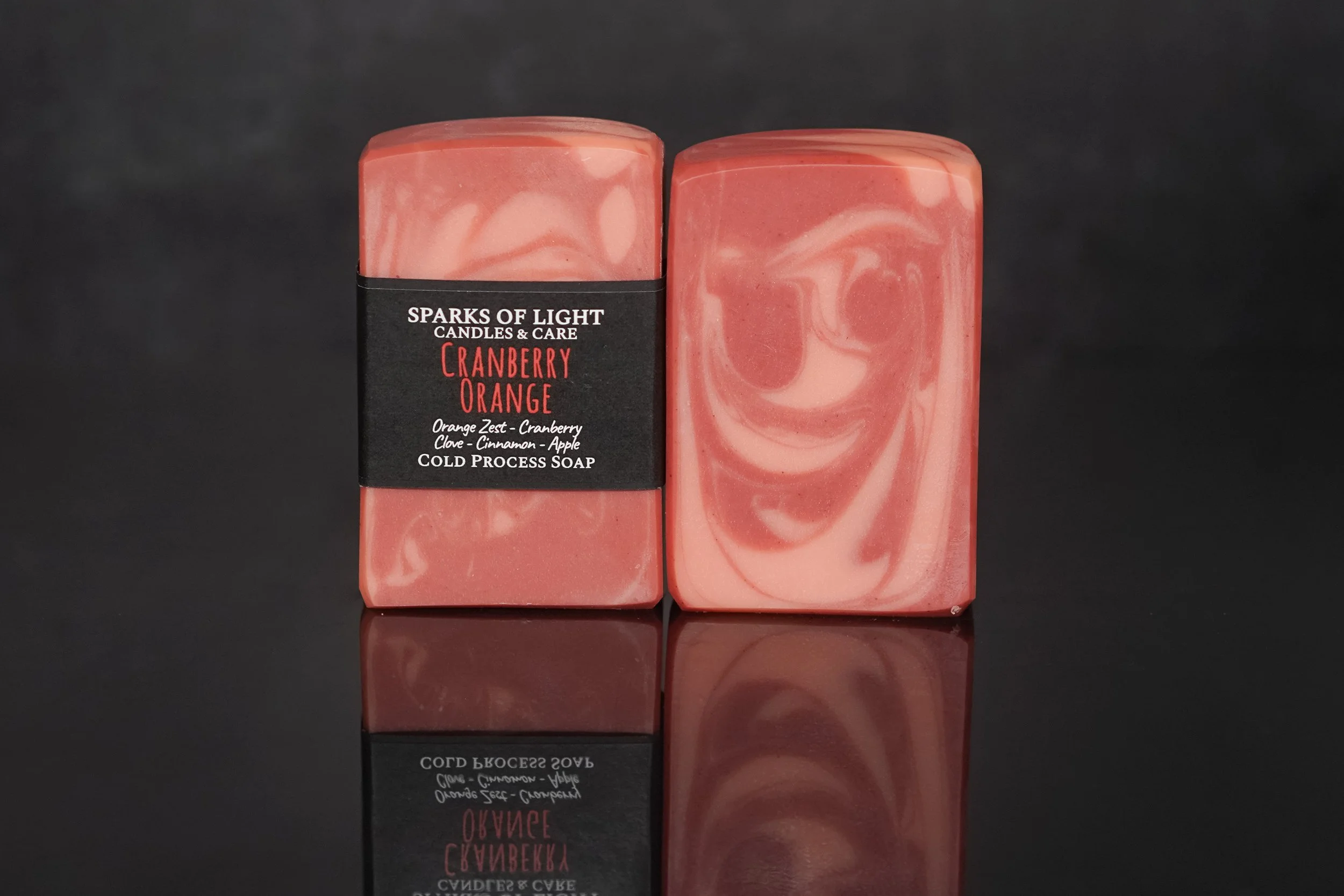 Cranberry Orange