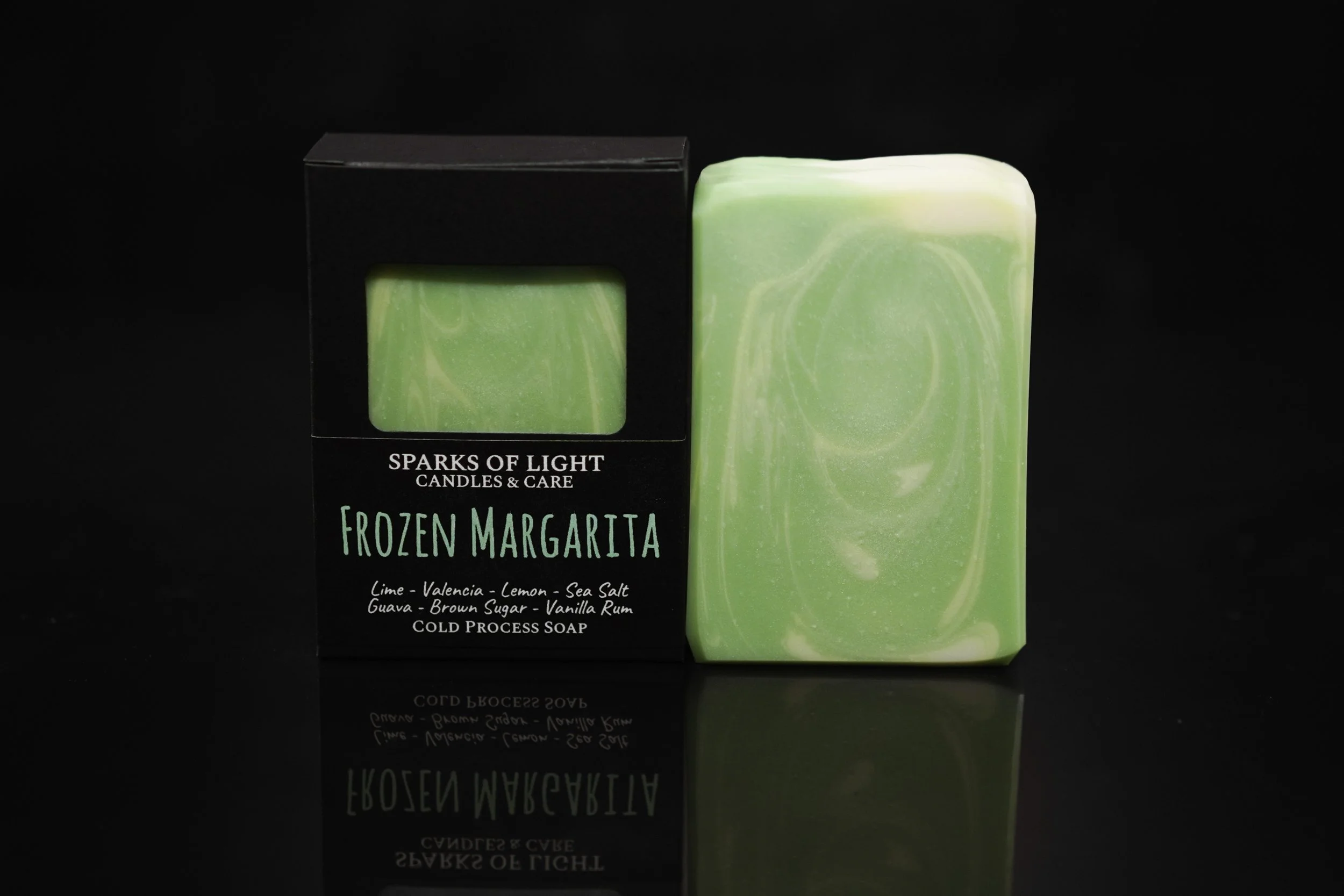 Frozen Margarita