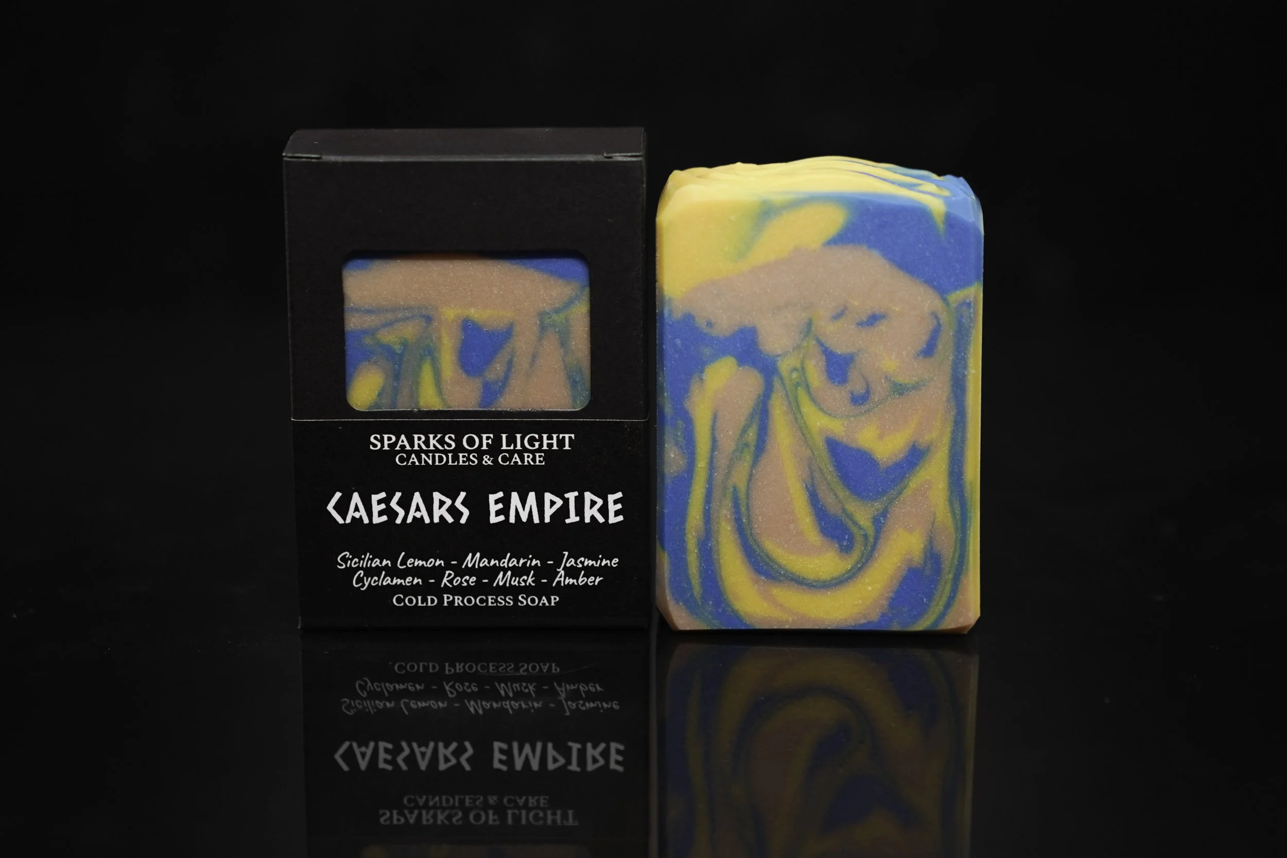 Caesars Empire
