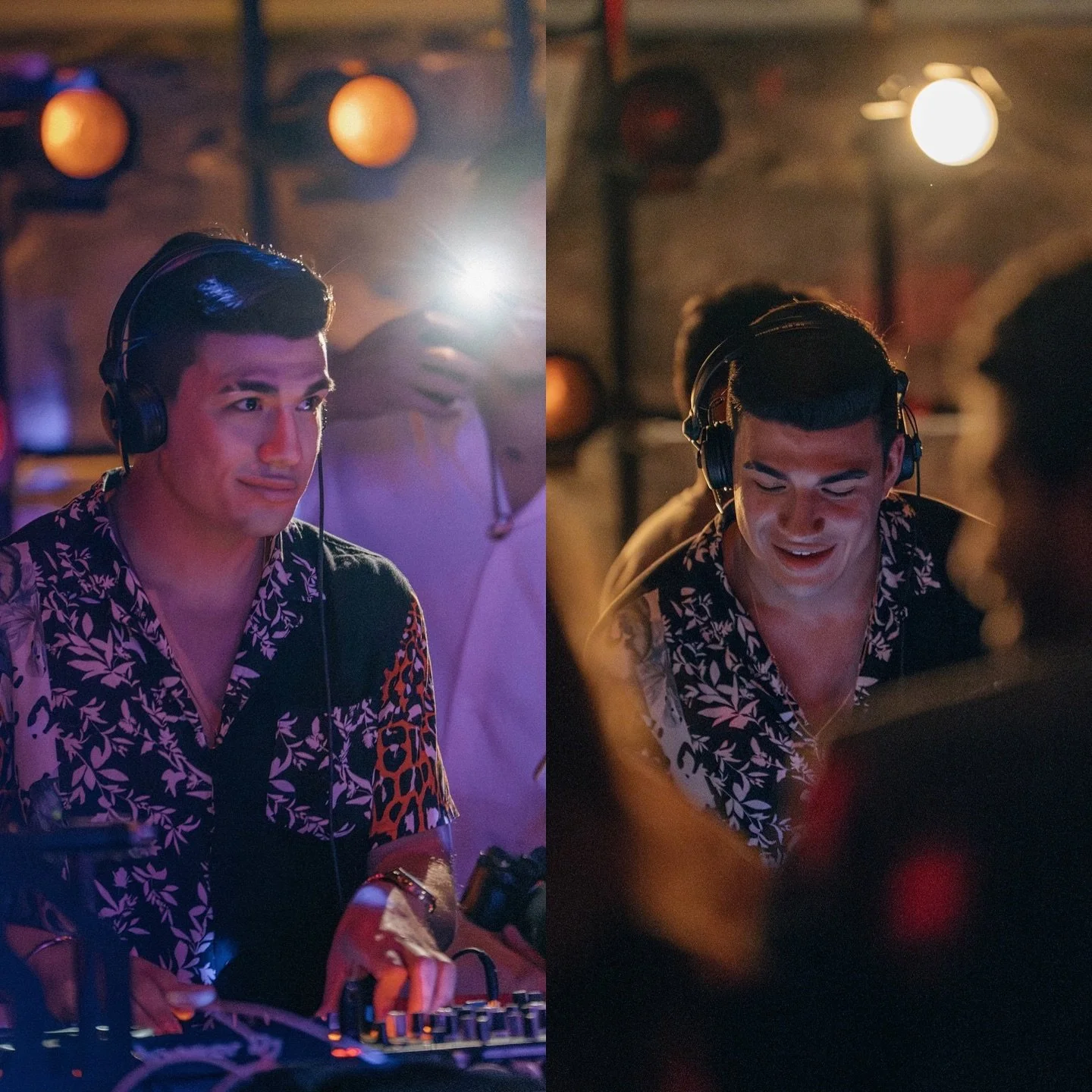 @xshanedougherty CRUSHING!! @marielunderground in Boston. Awesome time 💪🏽🚀