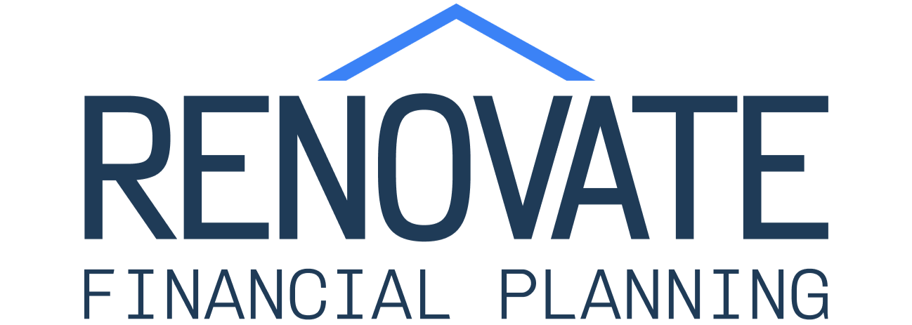 Renovate Financial Planning