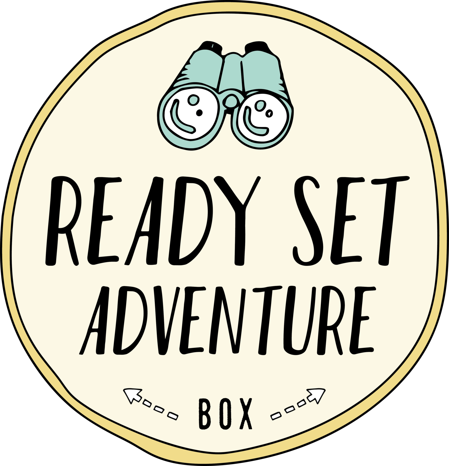 The Basic Adventurer Box — Ready Set Adventure Box