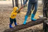 How Boots Should Fit (free check list) — Ready Set Adventure Box