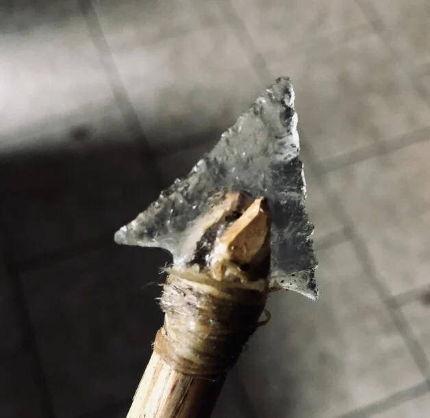 The Modern Primitive