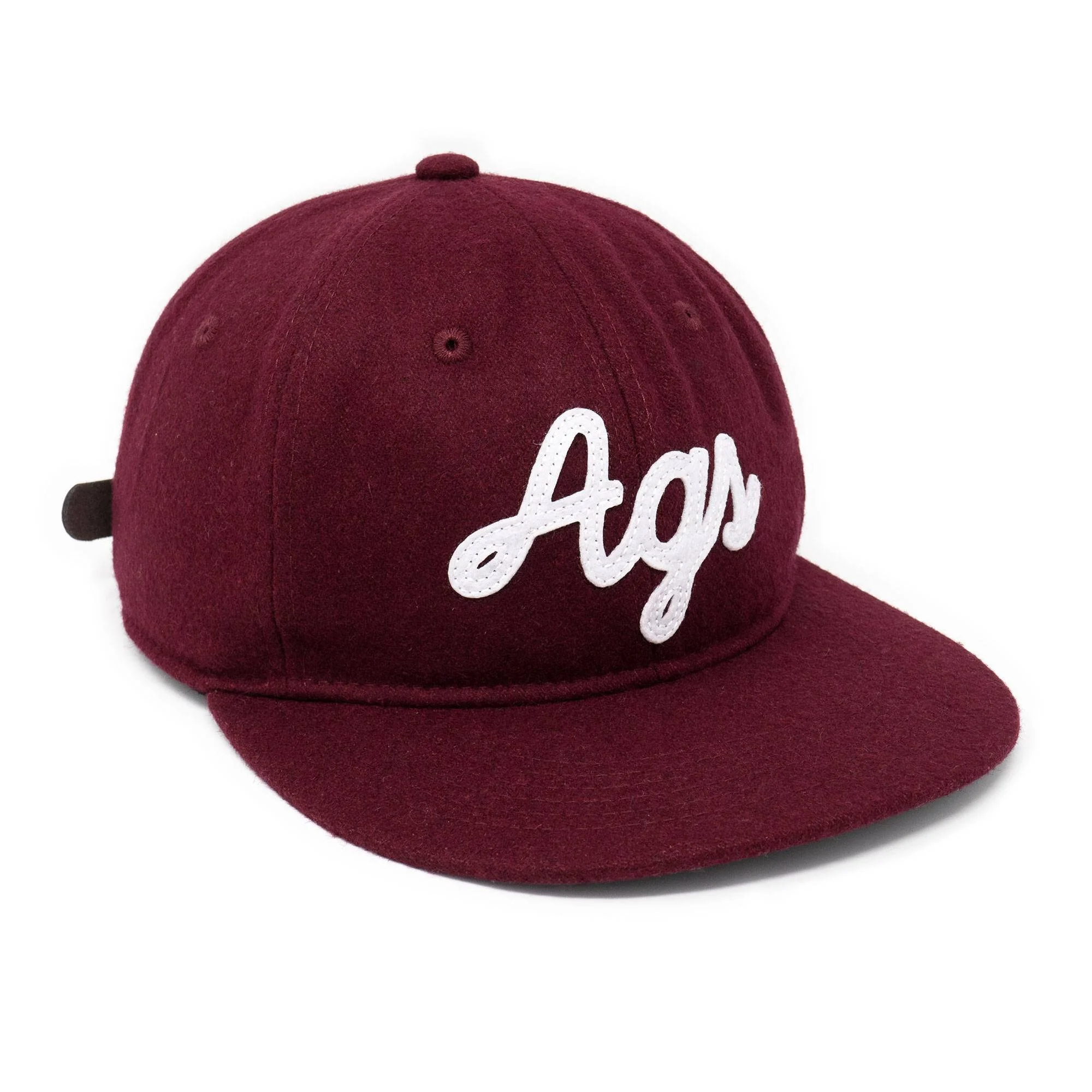 Texas A\u0026M Aggies Ball Cap — Gameday Retro
