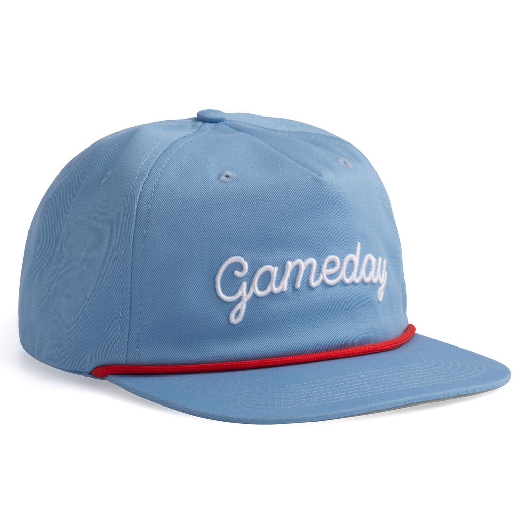 Hats — Gameday Retro