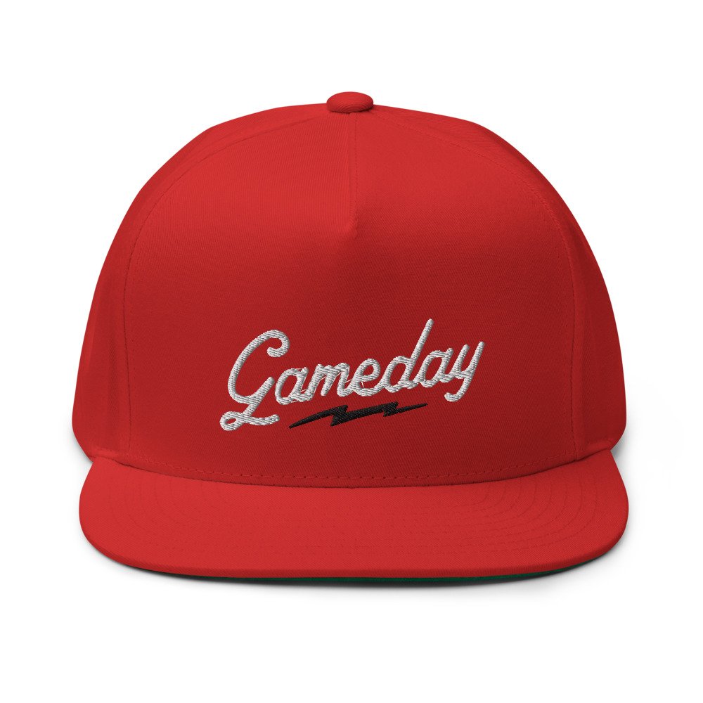 Shop — Gameday Retro